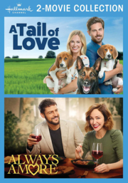 A tail of love Always Amore  cover image cdn