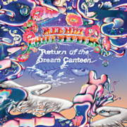 Return of the dream canteen cover image