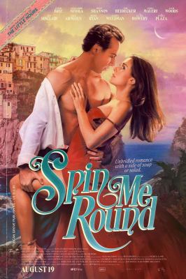 Spin me round cover image cdn