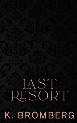 Last resort cover image