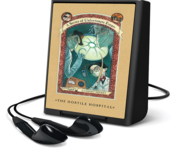 The hostile hospital cover image cdn