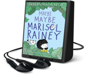Maybe maybe Marisol Rainey cover image cdn