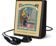 The austere academy cover image cdn