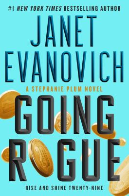 Going rogue rise and shine twenty-nine cover image