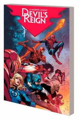 Devil's reign  cover image cdn