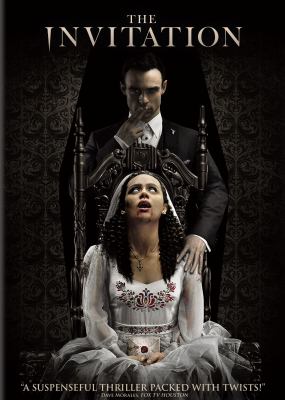 The invitation cover image cdn