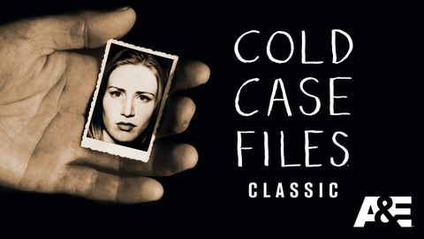 Cold Case Files Classic cover image cdn