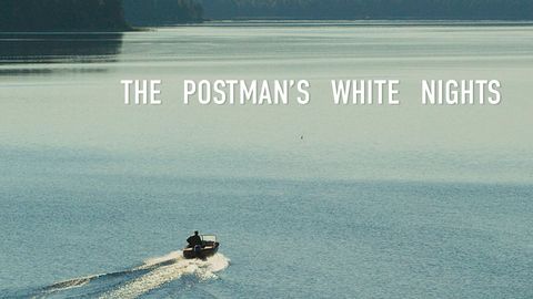 The Postman's White Nights cover image cdn
