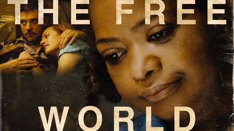 The Free World cover image cdn
