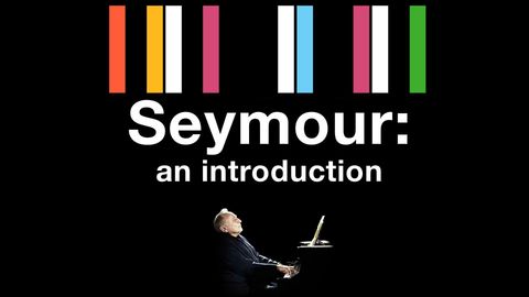 Seymour: An Introduction cover image cdn