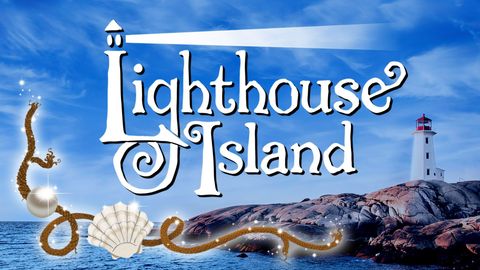 Lighthouse Island cover image cdn