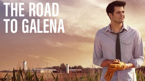 The Road to Galena cover image cdn