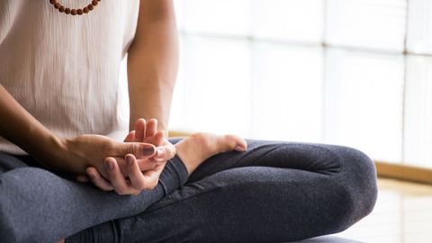 Real Zen for Real Life. Episode 22, Just Sitting and Working with Kōans - Meditation Checkup: Walking Meditation cover image cdn