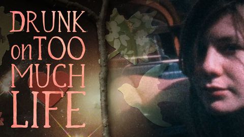 Drunk on Too Much Life cover image cdn