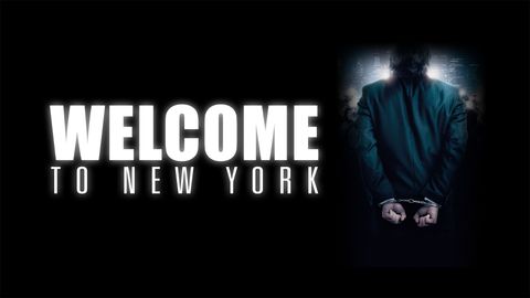 Welcome to New York cover image cdn