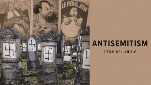 Antisemitism cover image cdn