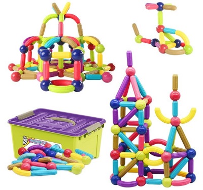 Magnetic Sticks Set cover image cdn