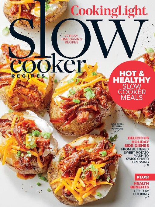 Cooking light slow cooker cover image cdn