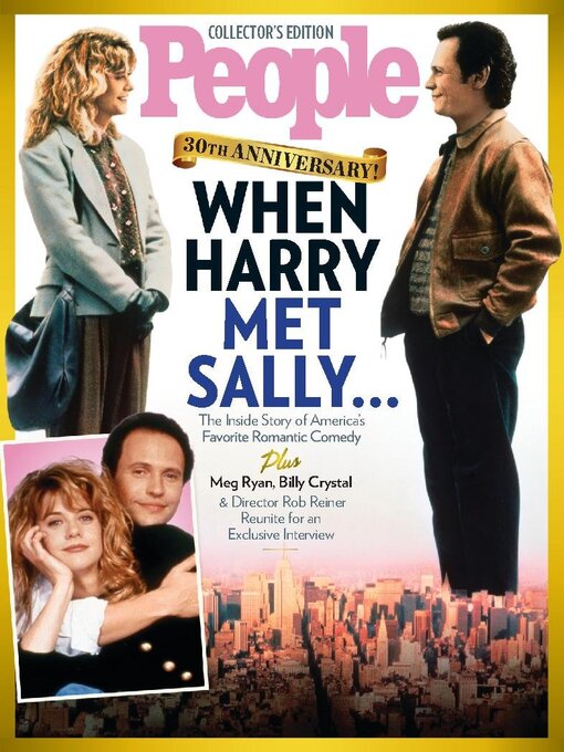 People when harry met sally cover image cdn