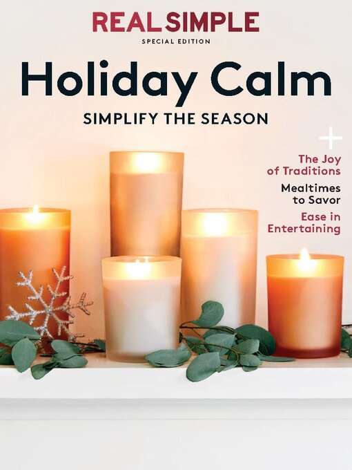 Real simple a season of calm cover image cdn