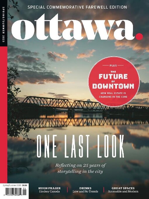 Ottawa magazine cover image cdn
