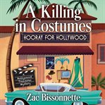 A Killing in Costumes : A Hollywood Treasures Mystery Series, Book 1 cover image cdn