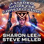A Liaden Universe Constellation, Volume 3 : Liaden Universe Collection Series, Book 3 cover image cdn