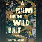 A Psalm for the wild-built cover image cdn