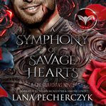 A symphony of savage hearts cover image cdn