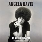 Angela Davis : an autobiography cover image cdn