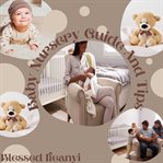 Baby nursery decorating guide and tips cover image cdn