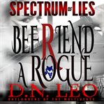 Befriend a rogue - blue fox cover image cdn