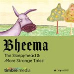 Bheema, the sleepyhead cover image cdn