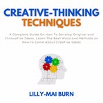 Creative-thinking techniques cover image cdn