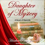 Daughter of mystery cover image cdn
