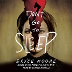 Don't go to sleep cover image cdn