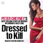 Dressed to kill cover image cdn