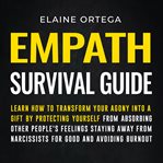 Empath survival guide cover image cdn
