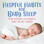 Helpful habits for baby sleep cover image cdn