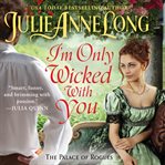 I'm only wicked with you cover image cdn