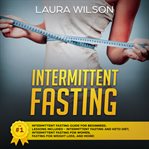 Intermittent fasting : intermittent fasting guide for beginners cover image cdn