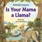 Is your mama a llama? cover image cdn