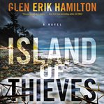 Island of thieves : a novel cover image cdn