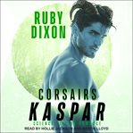 Corsairs : Kaspar cover image cdn