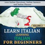 Learn italian: learning italian for beginners, 2 cover image cdn