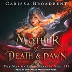 Mother of death & dawn cover image cdn