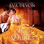 Much Ado About Dukes cover image cdn