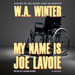 MY NAME IS JOE LAVOIE cover image cdn