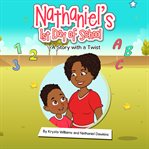 Nathaniel's 1st day of school cover image cdn
