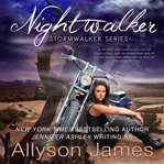 Nightwalker : Stormwalker Series, Book 4 cover image cdn